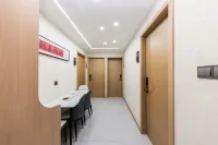 Putuo Mountain Pingchangxin Homestay - جديد