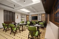 成都寬窄錦棲酒店（寬窄巷子通惠門地鐵站店） - 早餐