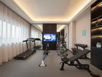 XANA HOTELLE Shenyang Station Taiyuan Street South Fifth Road Metro Station Branch Hotels near Heping