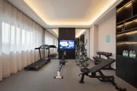 XANA HOTELLE Shenyang Station Taiyuan Street South Fifth Road Metro Station Branch - Wi-Fi