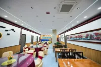 煙台楓宸商務飯店 - Wi-Fi