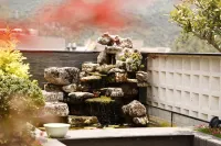 Lane Mountain Guesthouse - Kitchens