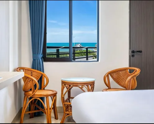 Yannanfei · See Seaside Homestay (Beihai Silver Beach) - New