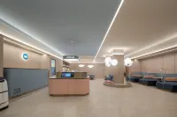 HanTing Hotel (Guilin Railway Station Wanxiang City) - 3 stjerner