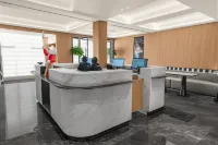 Elong Anyun Hotel (Wuyuan High-Speed Railway Station) - sarapan