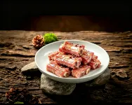 Pengzhou Jinrui Sunshine Hotel(Longxing Temple Store) - sarapan