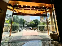 Kangba Hotel - 2 Yıldız