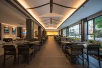 Huayi Resort Hotel (Chaozhou Ancient City‑Paifang Street Branch) - 조식 운영