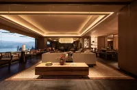 Xichang Lushan Huajian Pavilion · Mountain and Sea View - con vista montagne