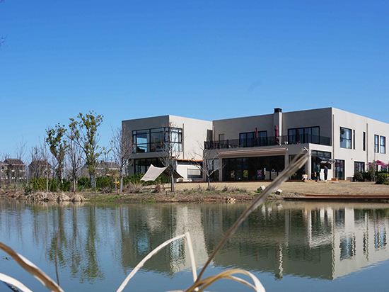 Maitian Daoge Pet-friendly Vacation Home