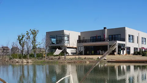 Maitian Daoge Pet-friendly Vacation Home in Pinghu