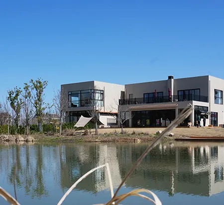 Maitian Daoge Pet-friendly Vacation Home