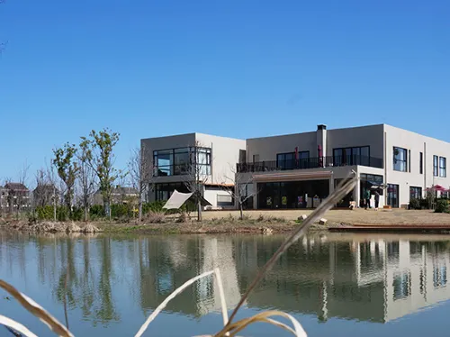 Maitian Daoge Pet-friendly Vacation Home - วิว