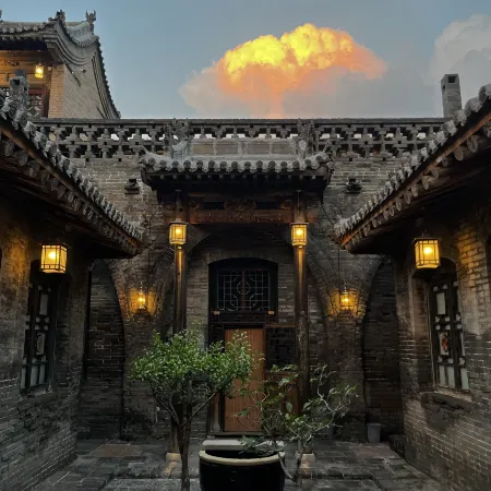 Yide Hotel