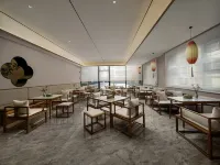 Moshang Qingju Hotel (Luoyang Xin'an) - Breakfast