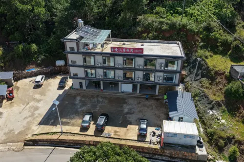 Snow Mountain Home - วิวภูเขา