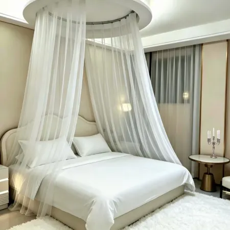 Huamanli apartment