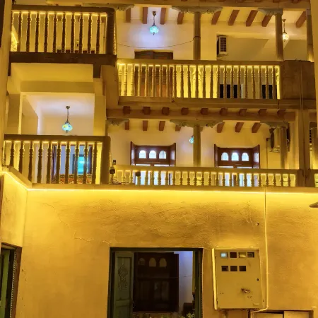 Kuqa Xiyu Homestay