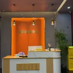 青春中心公寓 - Wi-Fi