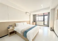 Le Meiju Hotel, Jinjiang International Airport, Quanzhou (Sunshine Night Market) - Airport Shuttle
