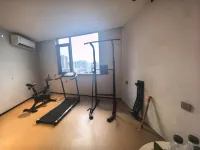 Jifeng Hotel (Wuzhou South Railway Station Branch) - salle de sport