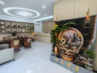 Simao Ruyu Hotel (Daijia Alley Ancient Architectural Complex) - breakfast