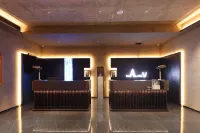Dualand V Hotel (Chengdu Chunxi Road Wenshuyuan Branch) - New
