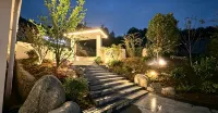 Jintang Courtyard - موقف سيارات