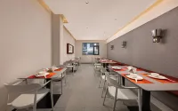 Thank Inn 7 Fuzhou Lichuan Guo'an Square Wuyi Road Hotel - parking
