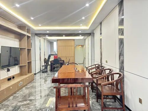 Wangyuege Leisure Homestay (Taiyangwan Scenic Area) - موقف سيارات