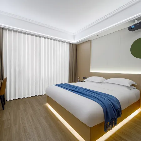 Shanghaorui Hotel