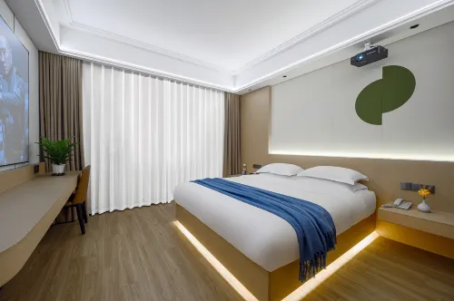 Shanghaorui Hotel