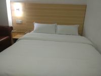 广州广湾宾馆 - 标准大床房