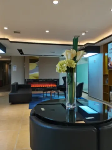 โรงแรมฮวนซีฟู่ (จินซานเจียว คู่เอ่อเล่อ)