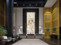 徐州宝信君澜度假酒店 - 公共区域