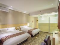 惠东海途度假公寓 - 大型双人房
