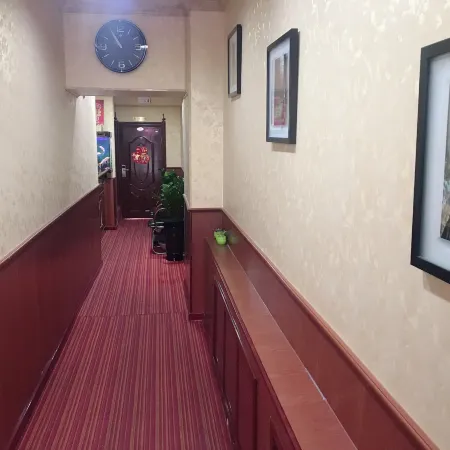 Hongfu Fashion Theme Hotel (Harbin Central Street) Отели рядом с достопримечательностью «Дао Ли»