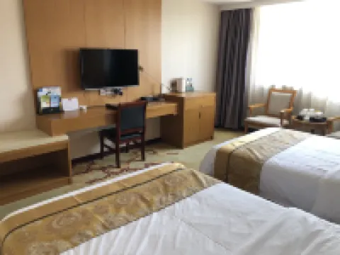 SHANG HANG HOTEL Hotels in Shanghang