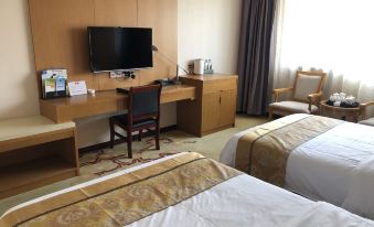 SHANG HANG HOTEL