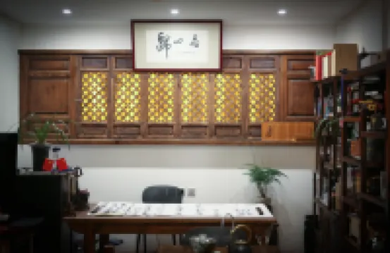 Guixinju Guesthouse - 주차장