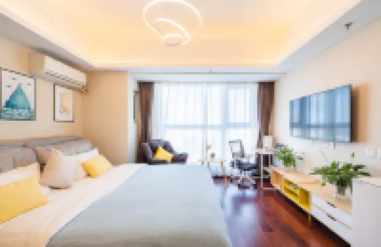 瀋陽Yoho酒店式公寓