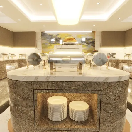 Yihe Siji Hotel Отели в г. Тайшань