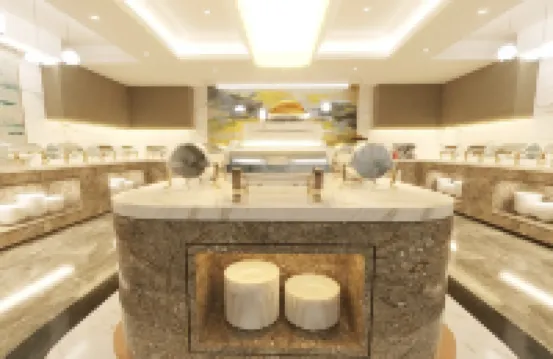 下川島怡和四季酒店