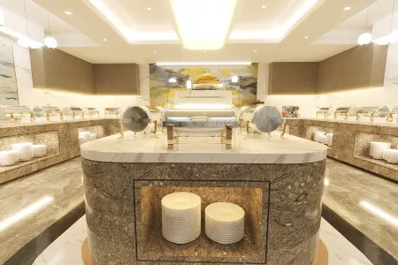 Yihe Siji Hotel Отели рядом с достопримечательностью «Wang Fu Zhou»