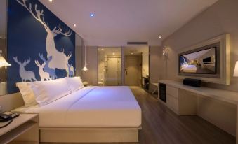 Orange Hotel (Wuxi Meili Ancient Capital Branch)