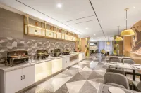 Sisheng Shangpin Hotel Hotels in Lintao