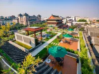 Ibis Styles Hotel (Xi'an Bell and Drum Tower Huimin Street) Hotels in Xi'an