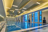 Wanda Realm Shangrao - Romantic