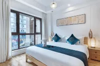 Mount Emei Manya Resort Hotel