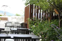 舟山定海凱虹廣場美侖國際酒店 鄰近雲頂仙鄉（雲頂公路）仰天碗的酒店